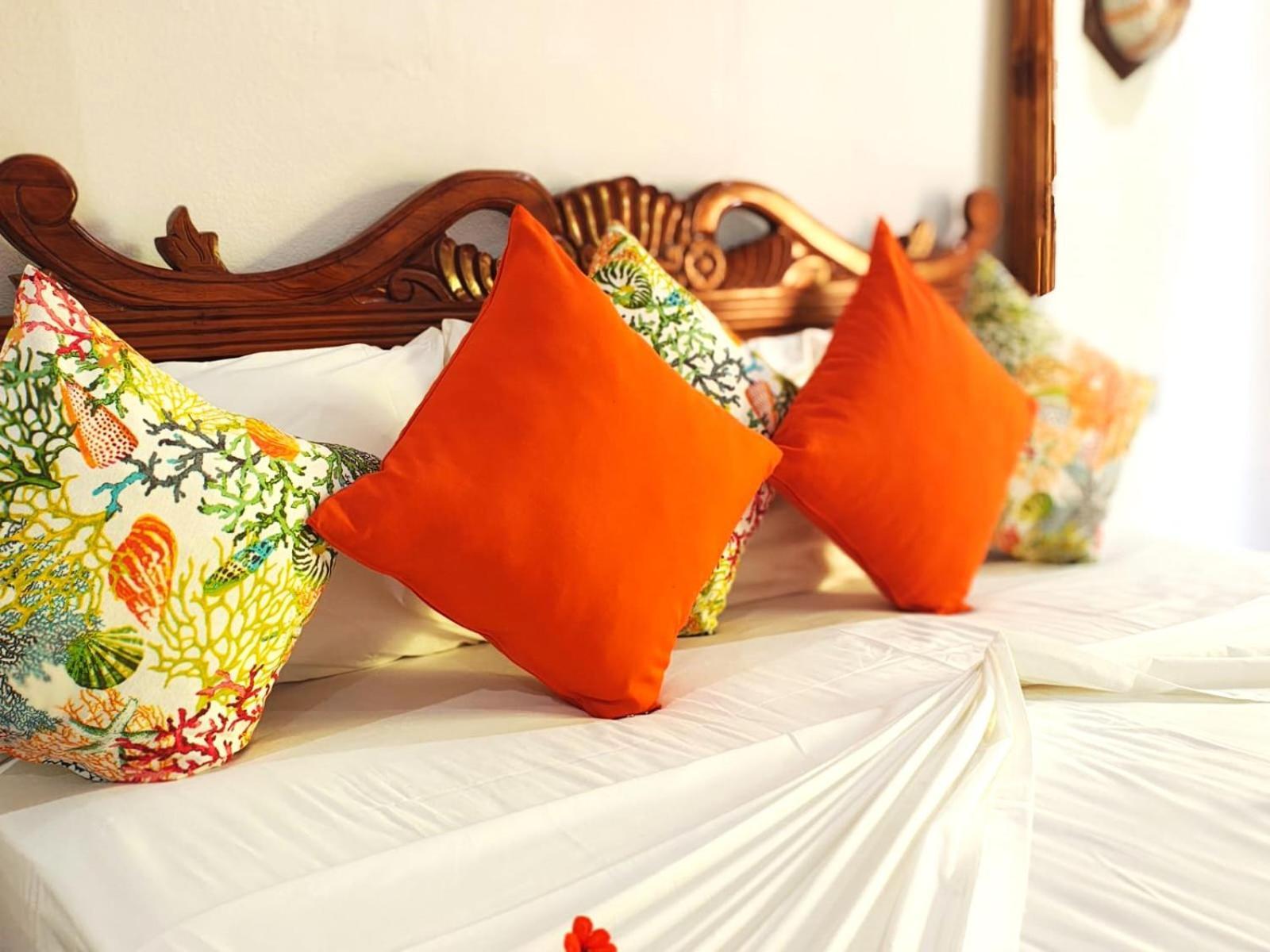 The Islander Hotel Grand Anse  ภายนอก รูปภาพ